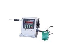 Máquina bobinadora, Bobinadora FD-730, 300W Control de velocidad por programación informática