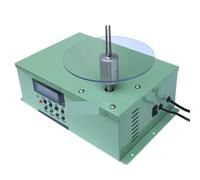 Máquina bobinadora de cinta eléctrica, máquina enrolladora textil, rebobinadora alambre Alto rendimiento