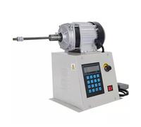 Máquina bobinadora de programación CNC automática, máquina bobinadora de Motor de alto par, máquina bobinadora con regulación de velocidad programable, Industrial, Comercial(800w 90kw motor)