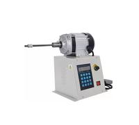 Máquina bobinadora eléctrica CNC, Máquina bobinadora de alto par, Equipo de bobinado de alambre esmaltado de velocidad ajustable, Industrial, Comercial(650W)
