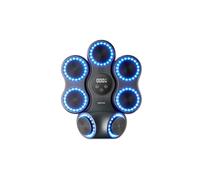 Máquina Boxeo Combat Pro Prixton MKP