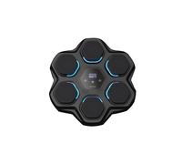 Máquina Boxeo Prixton Musical Combat MKP