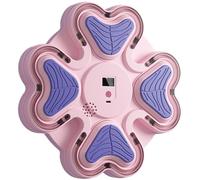 Máquina Boxer De Montaje En Pared - Máquinas Punch Boxer | Máquina De Boxeo Con Barra De Fitness | Máquina De Boxeo Inteligente Bluetooth | Máquina De Modelado De Entrenamiento Para A