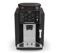 Máquina Café Expresso Krups Sensation 15 bar 1450W - Negro - EA910A10