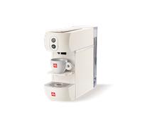 Máquina Café Illy Easy A Galleta Filtro Papel 44mm Colores Blanco, Negro O Rojo