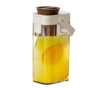 MAQUINA CAFFACHI - MAQUINA CAFFEA COLD | | 1000 ml de fría de cerveza | Recipiente repetitivo con tapa de los dedos para capuchino, té, bebidas de frutas, leche,