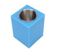Máquina Calentadora de Aceite de Masaje con Control de Temperatura Ajustable, Temporizador y Diseño Portátil para Calentar Cremas, Lociones y Aceites Esenciales (Enchufe de la UE)
