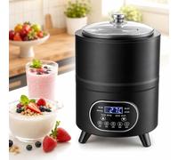 Máquina Casera For Hacer Yogur, Incubadora De Fermentación Comercial