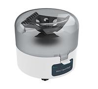 Máquina centrífuga, Centrífuga de laboratorio, centrífuga de Plasma Digital, Mini máquina centrífuga for tubo de ensayo de 0,2/0,5/1,5/2ml, 4000 rpm, 7000 rpm(7K(7000rpm))