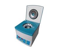 Máquina Centrífuga De Grasa PRP For Uso Médico Digital De Baja Velocidad De Laboratorio De Mesa 80-2C, Uso Médico Digital De Baja Velocidad De Laboratorio De Mesa Proporciona un funcionamiento seguro