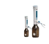 Máquina centrífuga de laboratorio eléctrica Dispensador de botellas para manipulación de líquidos de laboratorio Dispensador de laboratorio ajustable esterilizable en autoclave con botella Suministros