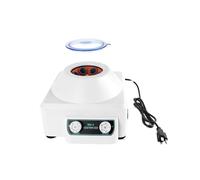 Máquina Centrífuga Pcr, Centrífuga De Plasma Digital De Alta Velocidad, Microcentrífuga De Laboratorio, 4000rpm, 12000rpm, Tubo De Centrífuga De 0,2/0,5/1,5/2ml,Bajo nivel de ruido(900-2)