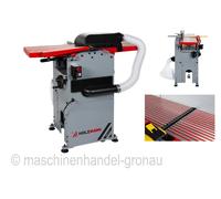 Máquina Cepilladora De Superficies Y Espesor HOB305ABS_400V