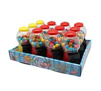 MAQUINA CHICLES BUBBLE GUM MACHINE