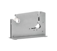 Maquina Cierra Bolsa Q-Connect Acero Inoxidable