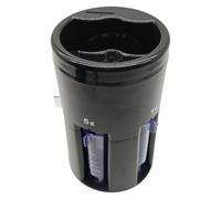 Máquina Clasificadora De Contador De Monedas Automática 5 En 1 Organizadores De Cambio De Repuesto De Gran Capacidad Para Alcancías Titulares De Monedas Clasificador De Cambio De Regalo Para Alcancías