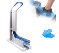 Máquina Comercial Automática De Cubrezapatos, Tipo Extracción Continua B