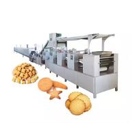 Máquina comercial de doble propósito para gofres y donas, equipo de horneado resistente con termostato preciso y cocción rápida, ideal para servicio de alimentos, tiendas de conveniencia