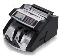 Máquina contadora de Dinero Profesional con detección UV/MG, 900 Billetes por Minuto, Pantalla LED, actualización de autoservicio, Contador de Efectivo de Grado empresarial