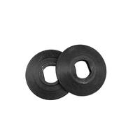 Máquina cortadora 185, placa de abrazadera de sierra Circular eléctrica de 7 pulgadas for Hitachi C7, accesorios de sierra Circular eléctrica for carpintería