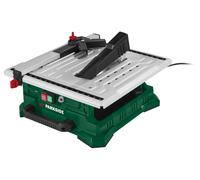 Máquina cortadora de azulejos