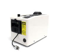 Máquina cortadora de cinta automática de 6-60 mm, cortadora automática de cinta adhesiva de doble cara, máquina de embalaje para un trabajo rápido(Model 3)