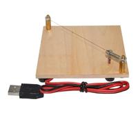 Máquina Cortadora De Cinta Caliente Para Evitar La Caída De Hilos, Caída De Bordes, Tela a Prueba De Rebabas, Bloqueo De Bordes, Bricolaje, Ropa Para Muñecas, Materiales De Tela, Herramientas