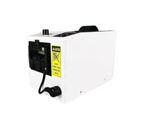 Máquina cortadora de cintas, Máquina cortadora de cinta dispensadora automática embalaje, M1000 Longitud 20-999MM M-1000 Ancho adhesivo 7-50MM para envíos y escuelas