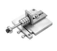 Máquina cortadora de cuero | Manual De Precisión Ergonómico - Cortadora de cuero para bricolaje y manualidades,para Adultos Mujeres Principiantes Entusiastas Aficionados Avanzados Amateurs Manualidade