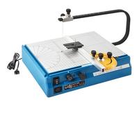 Máquina cortadora de Espuma eléctrica, Mesa cortadora de Espuma con Alambre Caliente con tamaño y Grados, para Esponja, algodón Perlado, Corte de Tablero KT