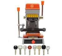Máquina cortadora de Llaves Vertical 368A, máquina duplicadora de copias de Llaves Profesional de 120 W, máquina copiadora de Llaves Universal, Herramientas de cerrajería para llav