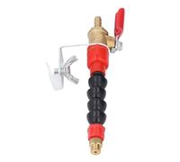 Máquina Cortadora, de Nebulización, Pulverizador de Agua, Eliminador de Polvo, Amoladora, Herramienta, Amoladora Angular Multifuncional, Boquilla Rociadora