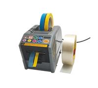 Máquina cortadora de papel adhesivo fibra alta temperatura(Model 1)