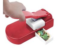 Máquina Cortadora De : Perforadora De, Máquina Para Hacer Ŕompecabezas, Cortadora Portátil Ďe Piezas Đe Bricolaje | Creación D́e Řompecabezas Y Fotografías Con 10 Papeles Incl