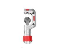 Maquina cortadora de tubos Cortador de tubos con rodillo de Metal, herramienta de corte de fontanería, rodamiento de tubos, tijera, cobre, aluminio, acero inoxidable cortatubos cobre(Bearing4-32mm)