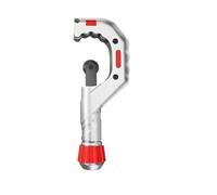 Maquina cortadora de tubos Cortador de tubos con rodillo de Metal, herramienta de corte de fontanería, rodamiento de tubos, tijera, cobre, aluminio, acero inoxidable cortatubos cobre(Bearing6-70mm)