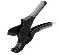 Maquina cortadora de tubos Cortador de tubos Sk5 de acero resistente, herramienta de corte de línea eléctrica, tijera profesional PPR para ahorro de trabajo cortatubos cobre
