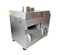 Máquina Cortadora De Verduras Multifunción, Automática, Trituradora Eléctrica Comercial Patatas SegmentacióN Eficiente