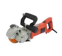 Máquina Cortadora Ranuradora De Pared Eléctrica, Resistente Al Óxido For Decoración Del Hogar/renovación Carreteras Ritmo Potente Y Contagioso