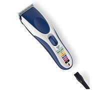 Maquina Cortar Pelo Cabeza, Peine Con CóDigo De 8 Colores Y Accesorios Recargable, Maquina Cortar Pelo Hombre Ideal Para Peluqueros Y Estilistas