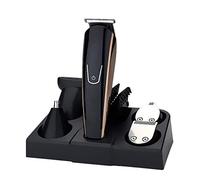 Máquina Cortar Pelo Cortadora de cabello multifunción Cortadora de pelo de nariz Cortadora de barba eléctrica Máquina de corte de cabello Cortador de recortador