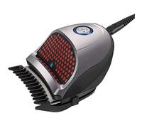 Máquina Cortar Pelo Cortadoras eléctricas domésticas Cuchillo inteligente de cabeza afeitada de autoayuda para hombres Cortadora de cabello de autoservicio