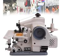 Máquina Coser Puntada Invisible | Dobladillos Ropa,PUños,Hilo Invisible,Dobladillo Invisible | Máquina Coser Portátil Escritorio Profesional,Con Puntada Invisible,Para Talleres Costura Y Hogar