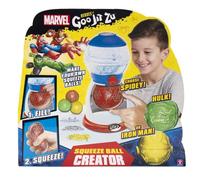Máquina Creación Goo JIT Zu - Marvel