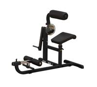 Máquina de Abdominales y lumbares Body-Solid GCAB360B