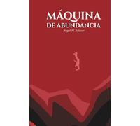 Máquina de abundancia (Hijo de las olas)