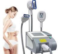Máquina de adelgazamiento corporal por congelación de grasa, máquina de cavitación criogénica de 360° para modelar el cuerpo, máquina de crioterapia para brazos, cintura, muslos