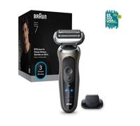 Braun Series 7 72-C7200cc Afeitadora Eléctrica