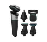 Máquina de Afeitar Cecotec Bamba PrecisionCare 5 en 1