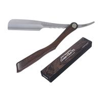 Maquinilla de afeitar para hojas de afeitar Feather Professional Artist Club